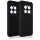 Beline Silicone tok Honor Magic7 Pro - fekete