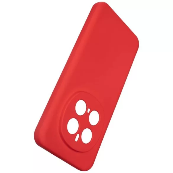 Beline Silicone tok Honor Magic7 Pro - piros