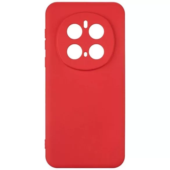 Beline Silicone tok Honor Magic7 Pro - piros