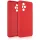 Beline Silicone tok Honor 200 - piros