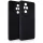 Beline Silicone tok Honor 200 Pro - fekete