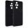 Beline Silicone tok Honor 200 Pro - fekete