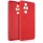 Beline Silicone tok Honor 200 Pro - piros