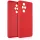 Beline Silicone tok Honor 200 Pro - piros