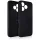 Beline Silicone tok Honor 400 Lite - fekete