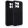 Beline Silicone tok Honor X8c - fekete