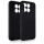 Beline Silicone tok Honor X8c - fekete