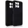 Beline Silicone tok Honor X6b - fekete