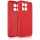 Beline Silicone tok Honor X6b - piros