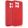 Beline Silicone tok Honor X6b - piros
