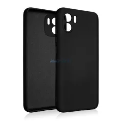Beline Silicone tok Xiaomi Redmi A5 - fekete