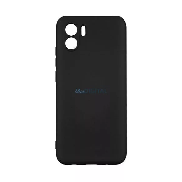 Beline Silicone tok Xiaomi Redmi A5 - fekete