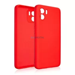 Beline Silicone tok Xiaomi Redmi A5 - piros