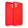Beline Silicone tok Xiaomi Redmi A5 - piros