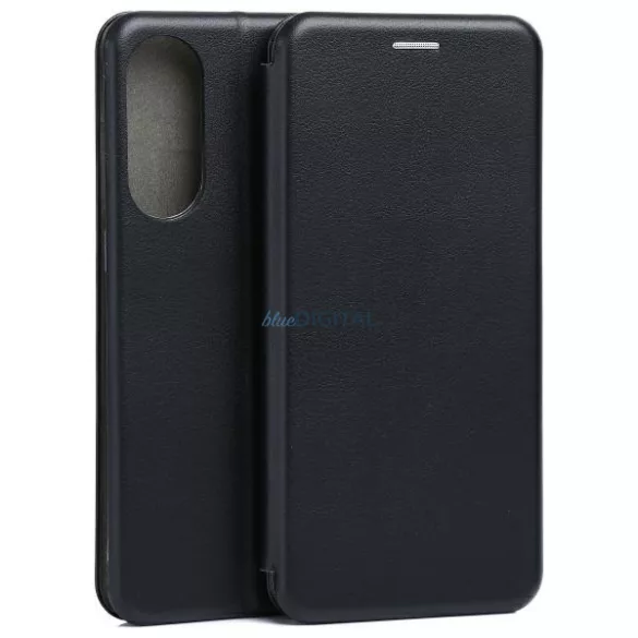 Beline Magnetic könyvtok Xiaomi Redmi A5 - fekete