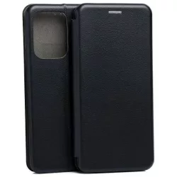 Beline Magnetic könyvtok Oppo Reno13 F 5G - fekete