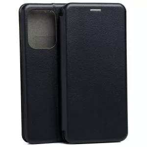 Beline Magnetic könyvtok Oppo Reno13 F 5G - fekete