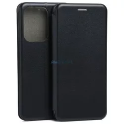 Beline Magnetic könyvtok Oppo Reno13 Pro - fekete
