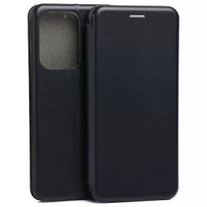 Beline Magnetic könyvtok Oppo Reno13 Pro - fekete