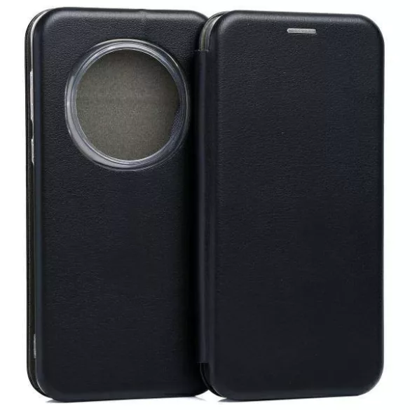 Beline Magnetic könyvtok Honor Magic7 Pro - fekete