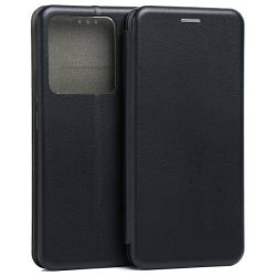 Beline Magnetic könyvtok Xiaomi Poco M7 Pro - fekete