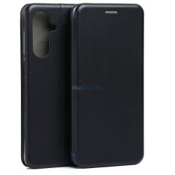 Beline Magnetic könyvtok Samsung Galaxy A17 4G/5G - fekete