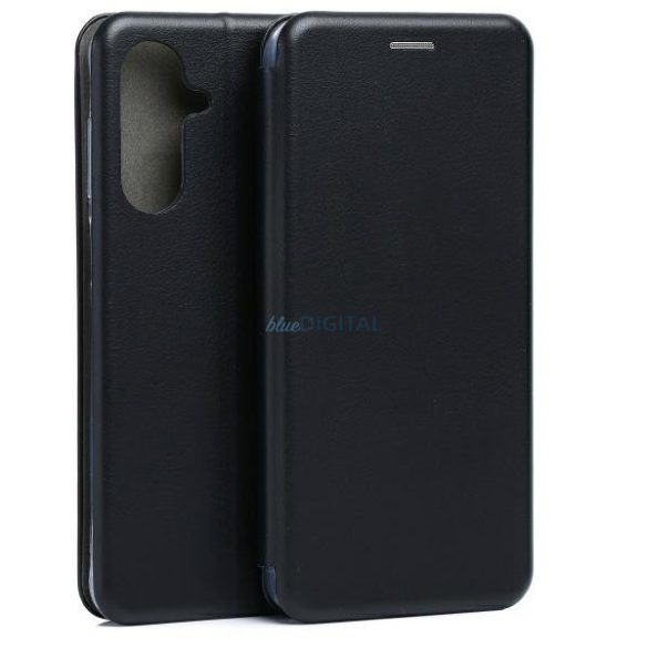 Beline Magnetic könyvtok Samsung Galaxy A17 4G/5G - fekete