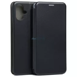Beline Magnetic könyvtok Samsung Galaxy A07 4G - fekete
