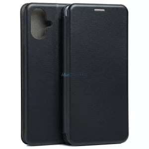 Beline Magnetic könyvtok Samsung Galaxy A07 4G - fekete
