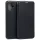 Beline Magnetic könyvtok Samsung Galaxy A07 4G - fekete