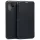 Beline Magnetic könyvtok Samsung Galaxy A07 4G - fekete