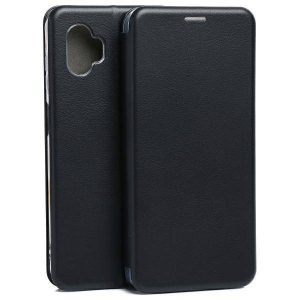 Beline Magnetic könyvtok Samsung Galaxy XCover7 Pro - fekete