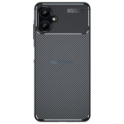 Beline Carbon Armor tok iPhone 17 - fekete