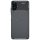 Beline Carbon Armor tok iPhone 17 - fekete