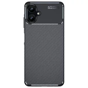 Beline Carbon Armor tok iPhone Air - fekete