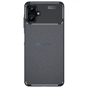 Beline Carbon Armor keménytok Xiaomi 15 Ultra - fekete