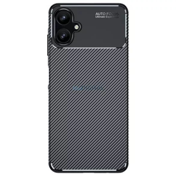 Beline Carbon Armor keménytok Xiaomi 15 Ultra - fekete