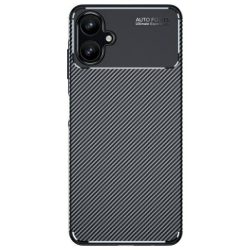 Beline Carbon Armor tok Xiaomi Poco F7 Pro - fekete