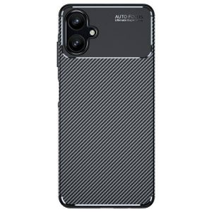 Beline Carbon Armor tok Xiaomi Poco F7 Pro - fekete