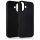 Beline Silicone tok iPhone 17 - fekete