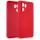 Beline Silicone tok Oppo Reno13 F 5G - piros