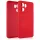 Beline Silicone tok Oppo Reno13 F 5G - piros