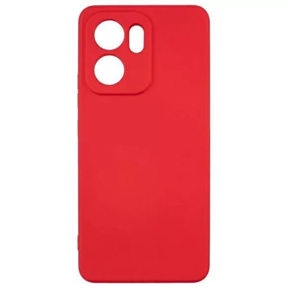 Beline Silicone tok Oppo Reno13 F 5G - piros