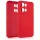 Beline Silicone tok Oppo Reno13 Pro - piros