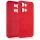 Beline Silicone tok Oppo Reno13 Pro - piros