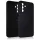 Beline Silicone tok Samsung Galaxy A17 4G/5G - fekete