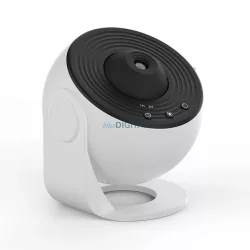 MajesticLine Galaxy projektor, fehér
