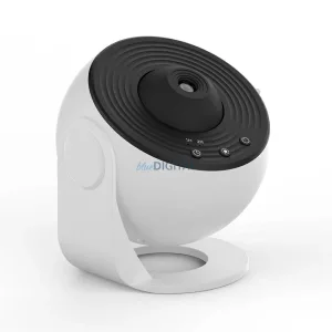 MajesticLine Galaxy projektor, fehér
