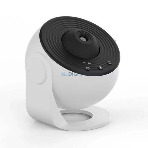 MajesticLine Galaxy projektor, fehér