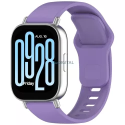 Beline szíj Redmi Watch 5 lila